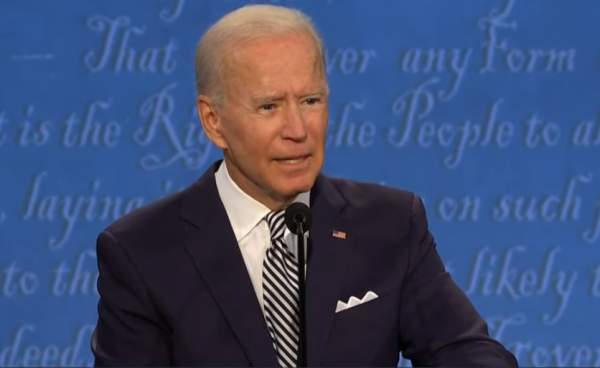 Joe Biden Announces Plans to Kill More Babies in Abortions - LifeNews.com