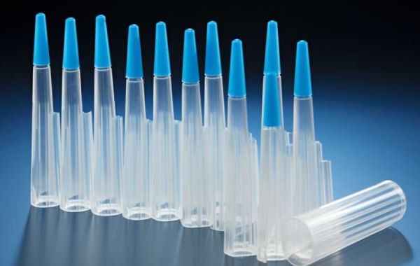 Upgrade Your PCR Workflows with Scopelab's Innovative PCR Strip Tubes with Attached Caps