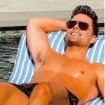 Josh Waters Profile Picture