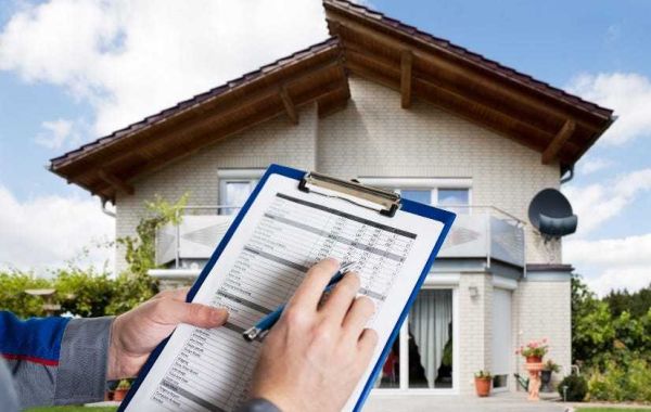 Zee Home Inspection: Your Trusted Ally in Property Assessment Near Menlo Park