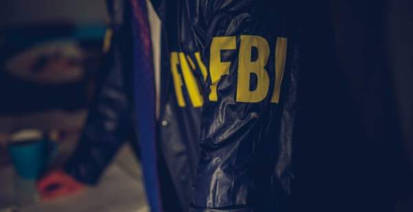 FBI Traced Bible Purchasers - Intercessors for America
