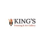King Framing And Art Gallery Profile Picture