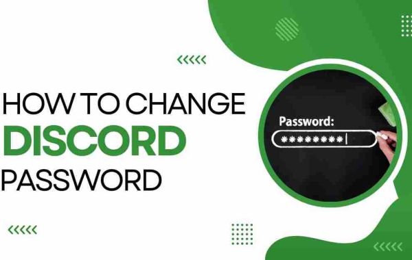 How to Change or Reset Your Discord Password?