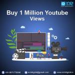 buy 1 million youtube views Profile Picture