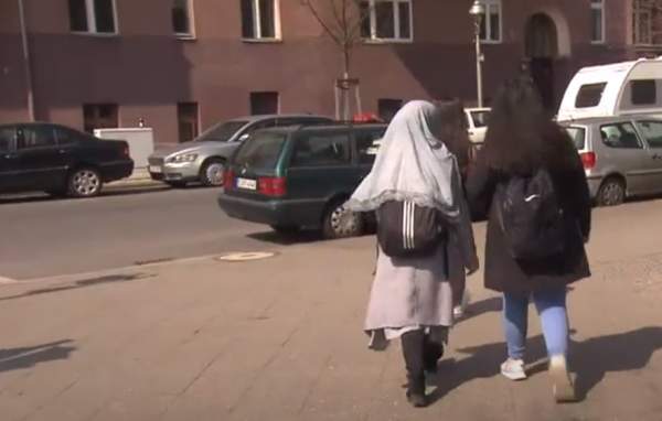 Deutsche Schulen als „Multikulti-Labore“? Wie die Migrationslobby Druck aufbaut – Jihad Watch Deutschland