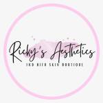 Ricky’s Aesthetics Profile Picture