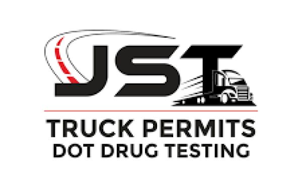 Navigating the Road to Success: A Guide to JST Truck Permits in the USA