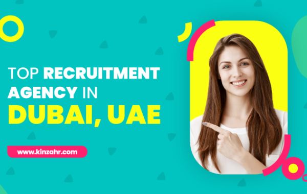 Top Recruitment Agencies In UAE