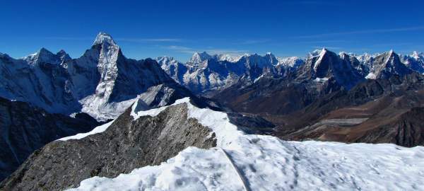 Island Peak Climbing In Nepal - Best Itinerary, Cost & Permits