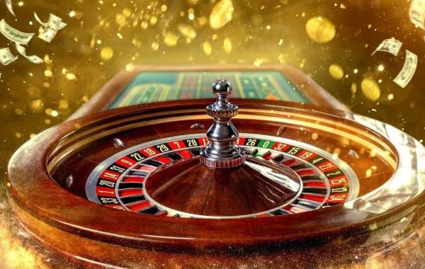 Modern Virtual Gambling Establishments Accepting Cryptocurrency