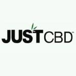 JUST CBD Store Profile Picture