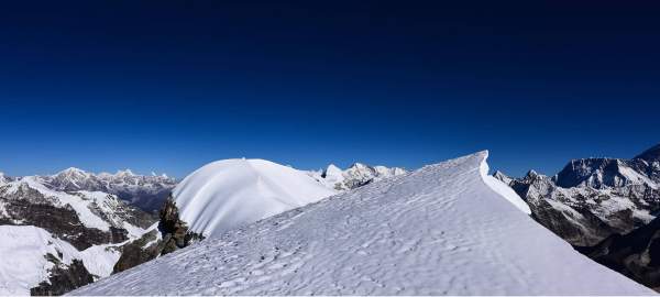 Mera Peak Climbing | Mera Peak Summit Itinerary & Cost