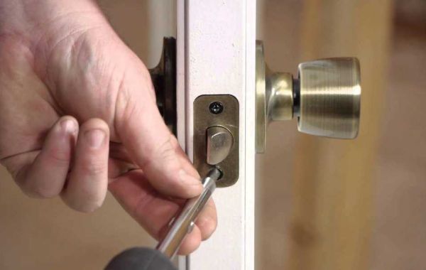 Unlocking Closed Doors Service in Riyadh Without a Key 