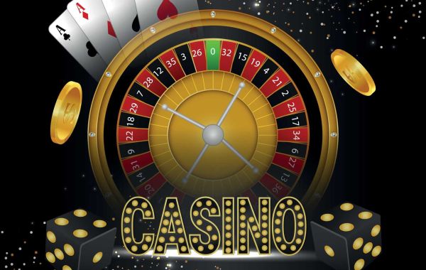 Die Vorteile von Online-Casinos