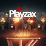 Playzax Profile Picture