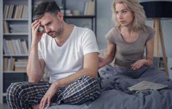 Top problems of men that might be unfavorable to their married lifestyles