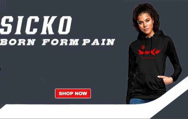 Unveiling the Bold and Edgy World of Sicko Clothing Where Streetwear Meets Subversion