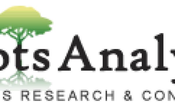 Roots Analysis is a global leader in the pharma / biotech market research.