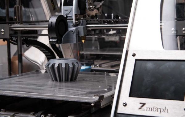 Aerospace 3D Printing Market Size and Statistics, Analyzing the Current CAGR Status by 2030