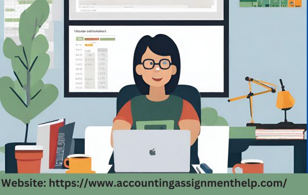Mastering Cost Accounting: Your Trusted Assignment Companion