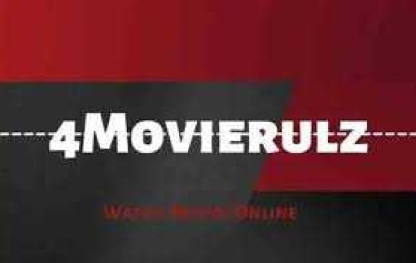 4Movierulz: Download Telugu, Tamil And Hindi HD Movies Free