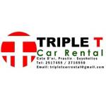 Triple T Car Rental Profile Picture