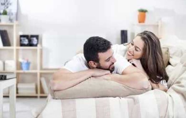 Lifestyle Changes for Managing Erectile Dysfunction
