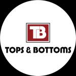 Tops and Bottoms USA Profile Picture