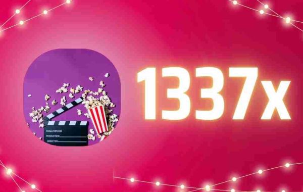 1337X: Download Movies, Games and Software’s 2024