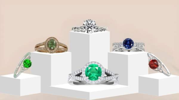 5 Types of Engagement Rings for Lovely Couples at Different Stages | by Tyler Sinks | Jan, 2024 | Medium