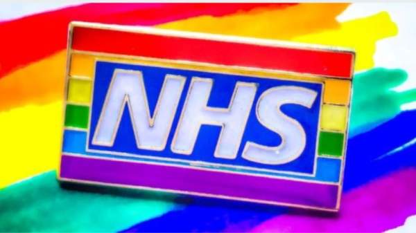 UK: National Health Service shuts down LGBT Rainbow Badge rating scheme over ‘lack of funding’ – Allah's Willing Executioners