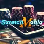 Scratchmania Profile Picture