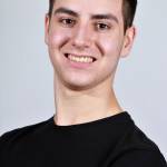 David Leossi Profile Picture