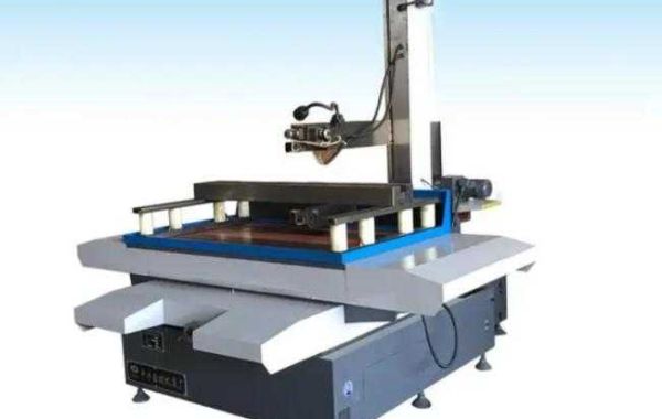What Are the Different Types of CNC Machines?
