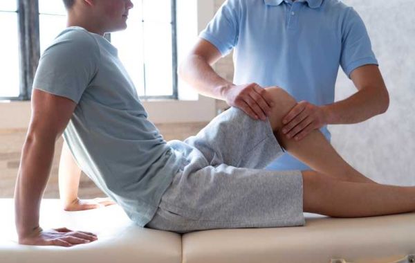 Is Undergoing Physiotherapy Treatment Worthwhile?