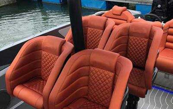 Marine Seats Market Challenges and Development Factors, Comprehensive Analysis by 2030