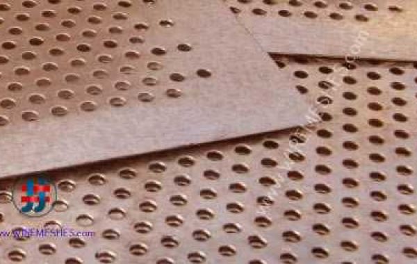 The Best Perforated Sheet Manufacturers for Every Need