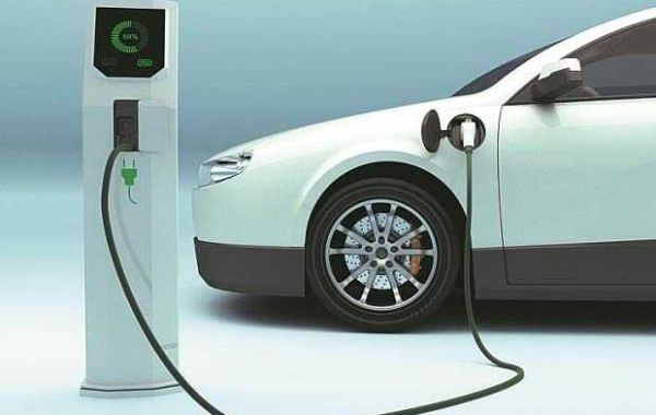 Setting Up a Successful Electric Vehicle Charging Station Manufacturing Plant: Business Analysis