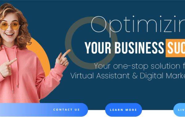 XpertVA - Your Trusted Virtual Assistant and Digital Marketing Partner
