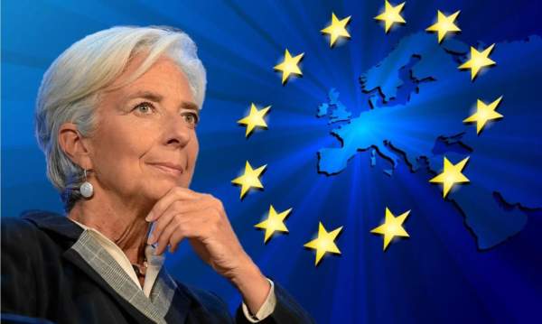 „Unerwünscht, wenn Du nicht grün bist“: Präsidentin Lagarde hält zu umstrittenem Direktor – Jihad Watch Deutschland