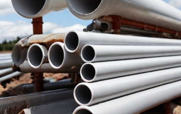 PVC Pipes Manufacturing Plant Project Report 2024 | IMARC Group
