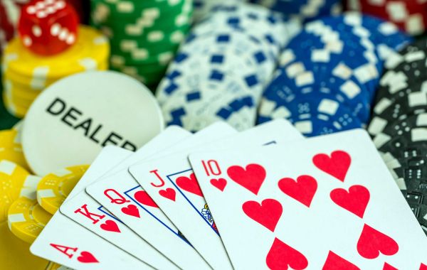 Spannende Online Live Dealer Casino Boni
