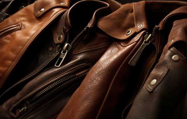 A Comprehensive Guide to Leather Fashion and Accessories