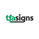 TFA Signs Profile Picture