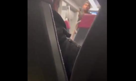 Axt-Asylant nimmt Geiseln im Zug und wird getötet – Familie reicht nun Anzeige ein – Jihad Watch Deutschland