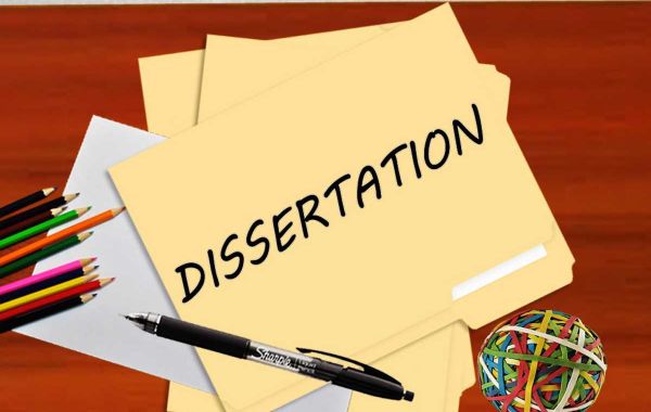 Dissertation Writing Help In the UK.