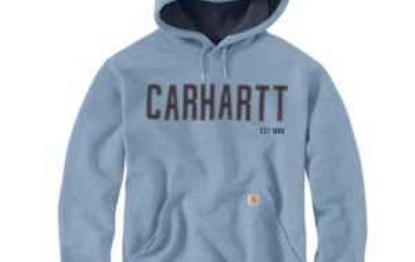 Carhartt Hoodie Fashion Trends brands
