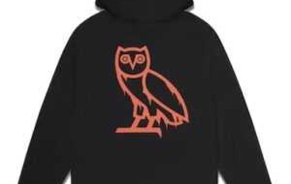OVO Clothing Mindful Shopping Practices