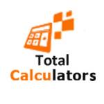 totalcalculators area conversion calculator Profile Picture