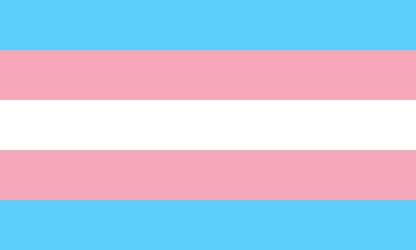 Transsexualität: Klammer für multiple Persönlichkeitsstörungen [Studien] – SciFi